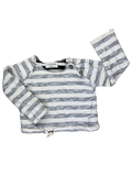 1+ in the Family Pullover 68