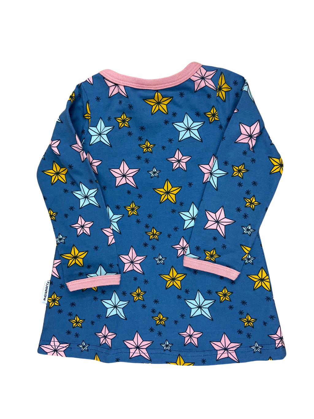 Maxomorra Tunika/Kleid neu 74/80
