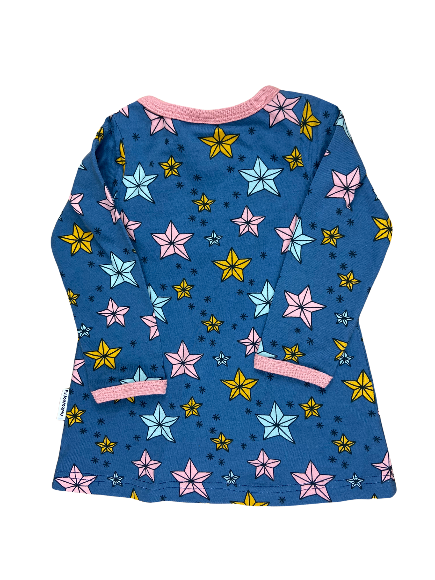Maxomorra Tunika/Kleid neu 74/80