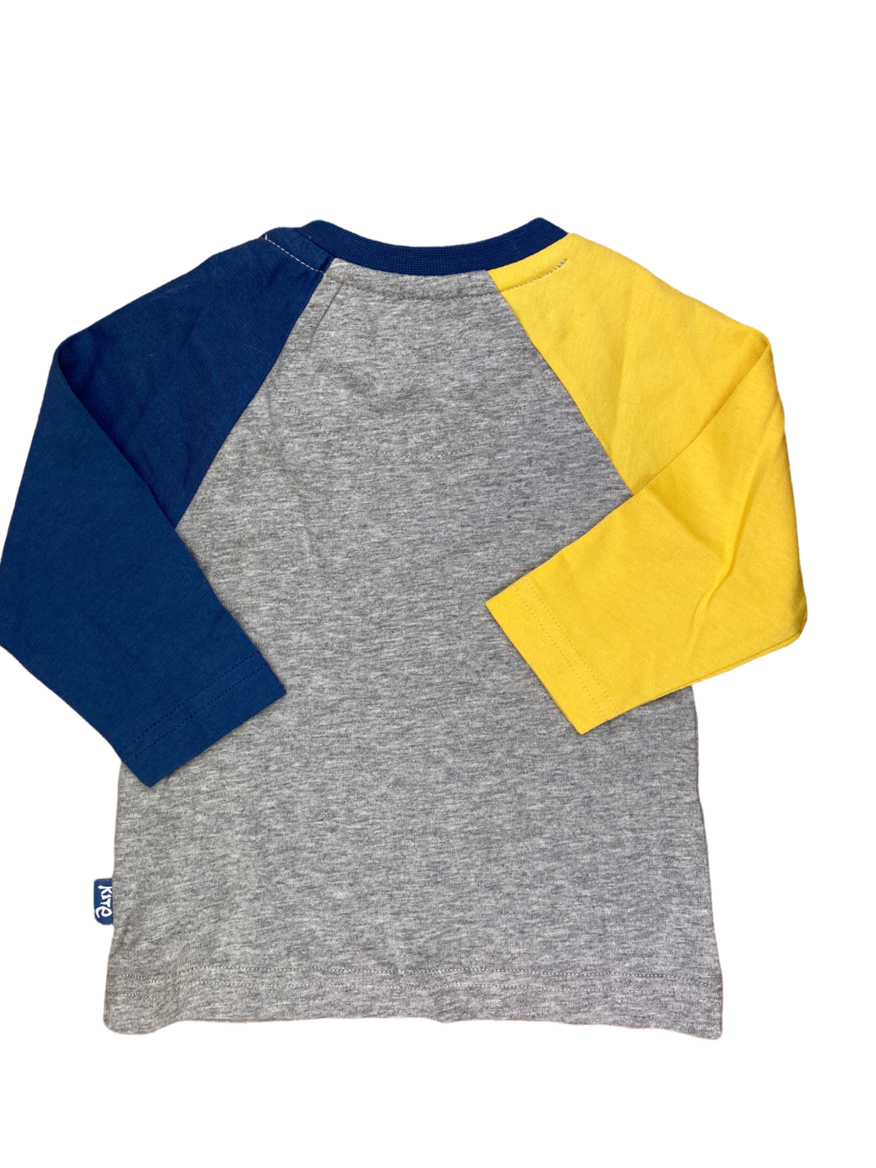Kite Shirt neu 56/62