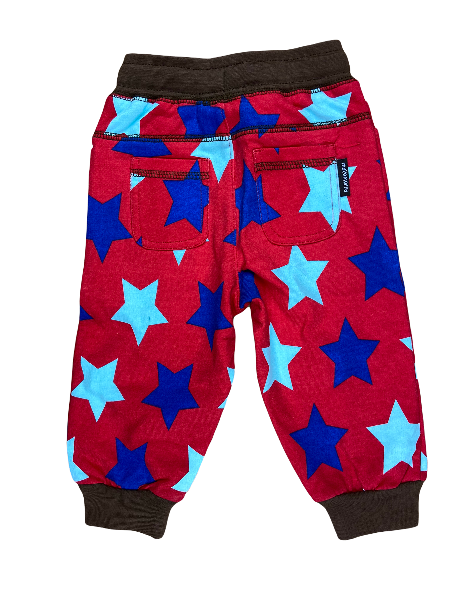 Maxomorra Jogginghose neu 62/68