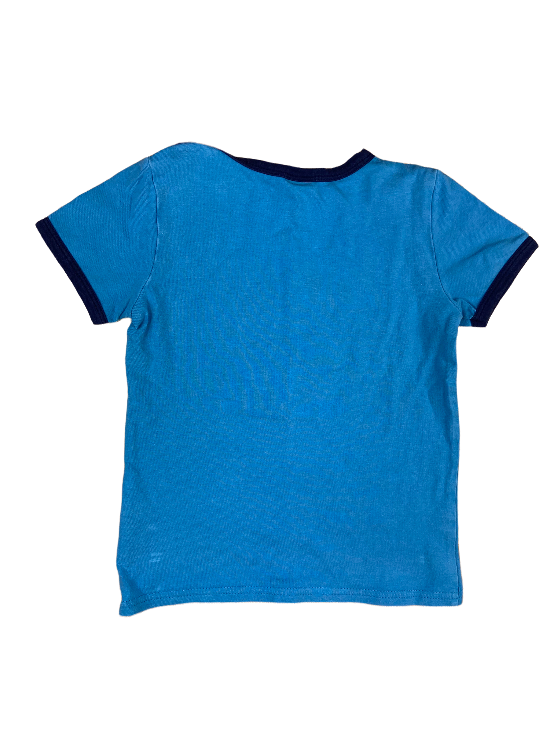 Fred's World T-Shirt 92