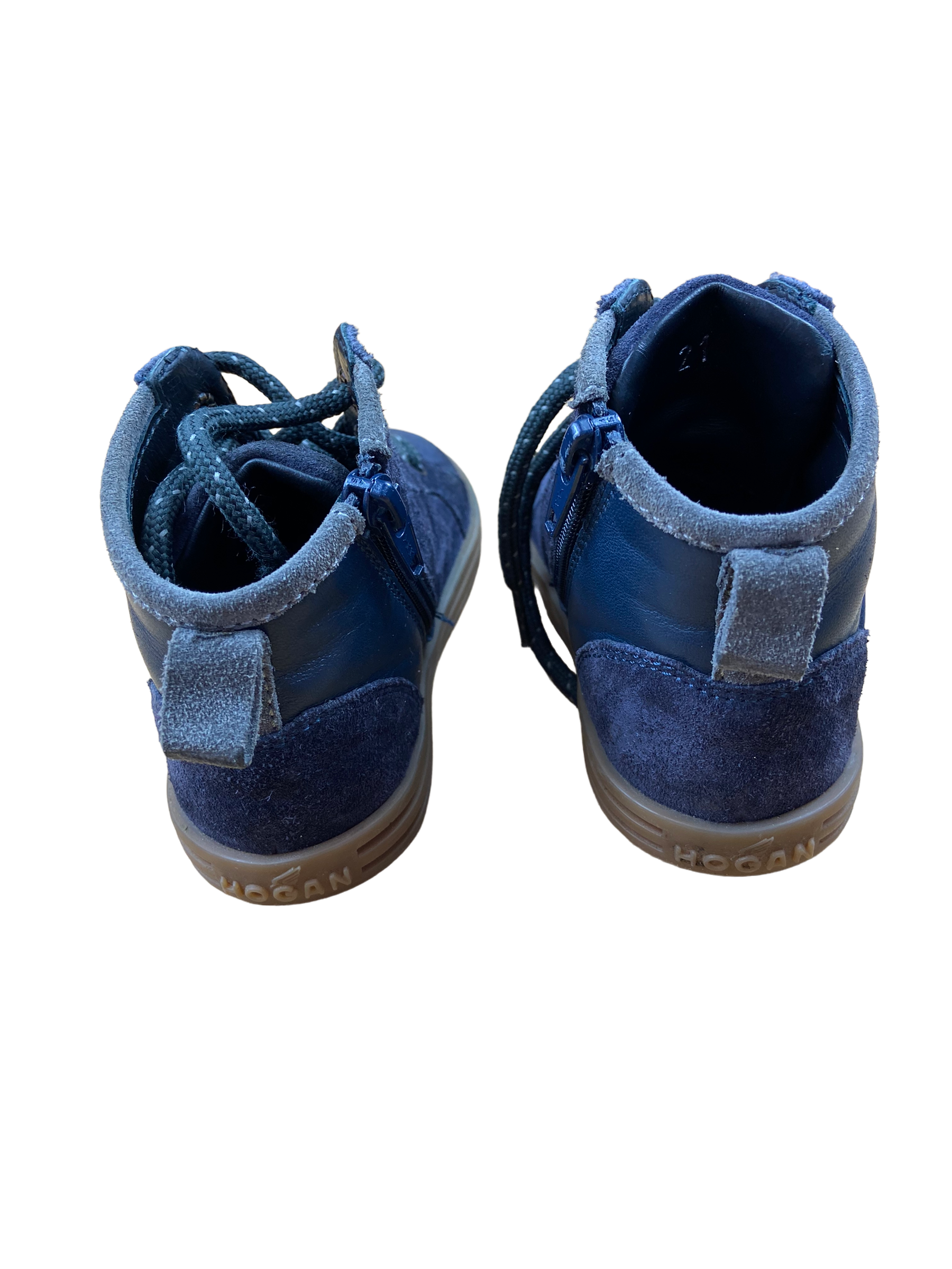 Hogan Schuhe 21
