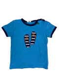 Fred's World T-Shirt 92