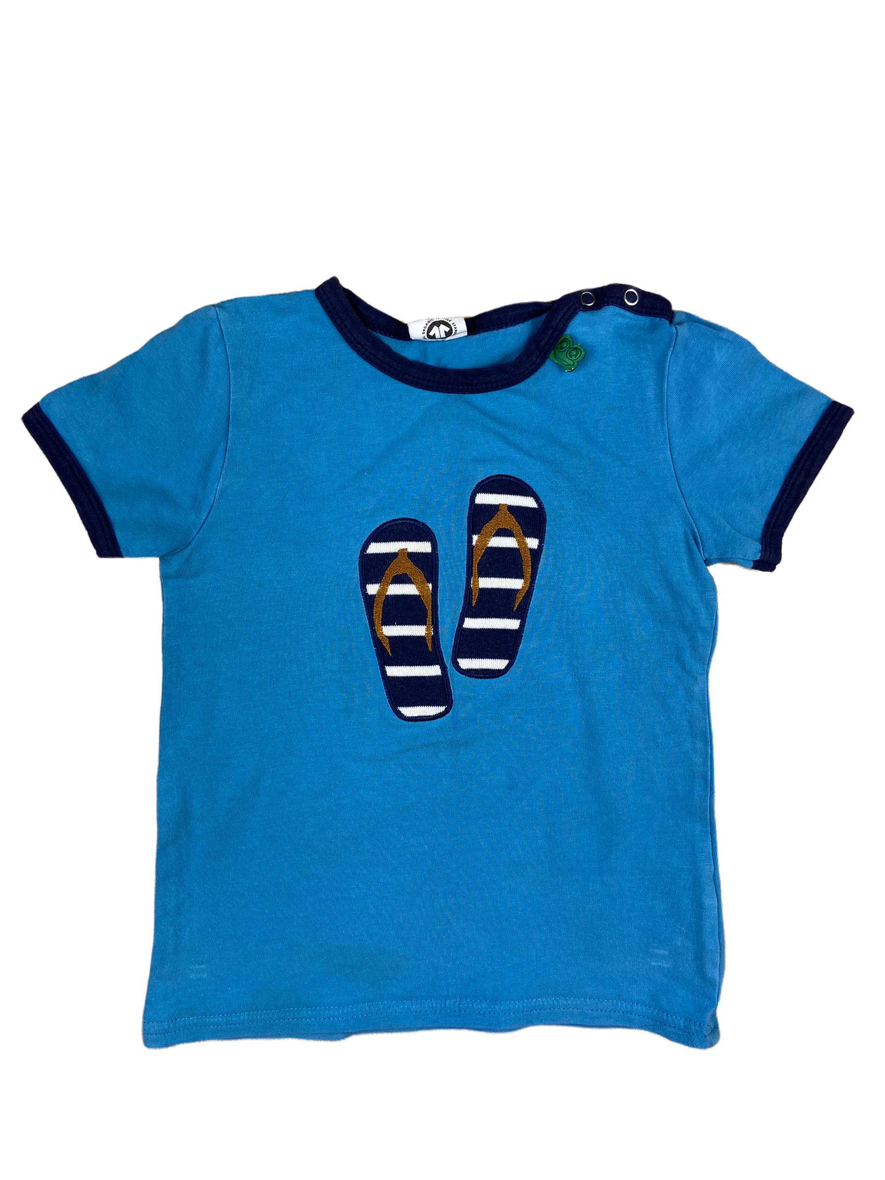Fred's World T-Shirt 92