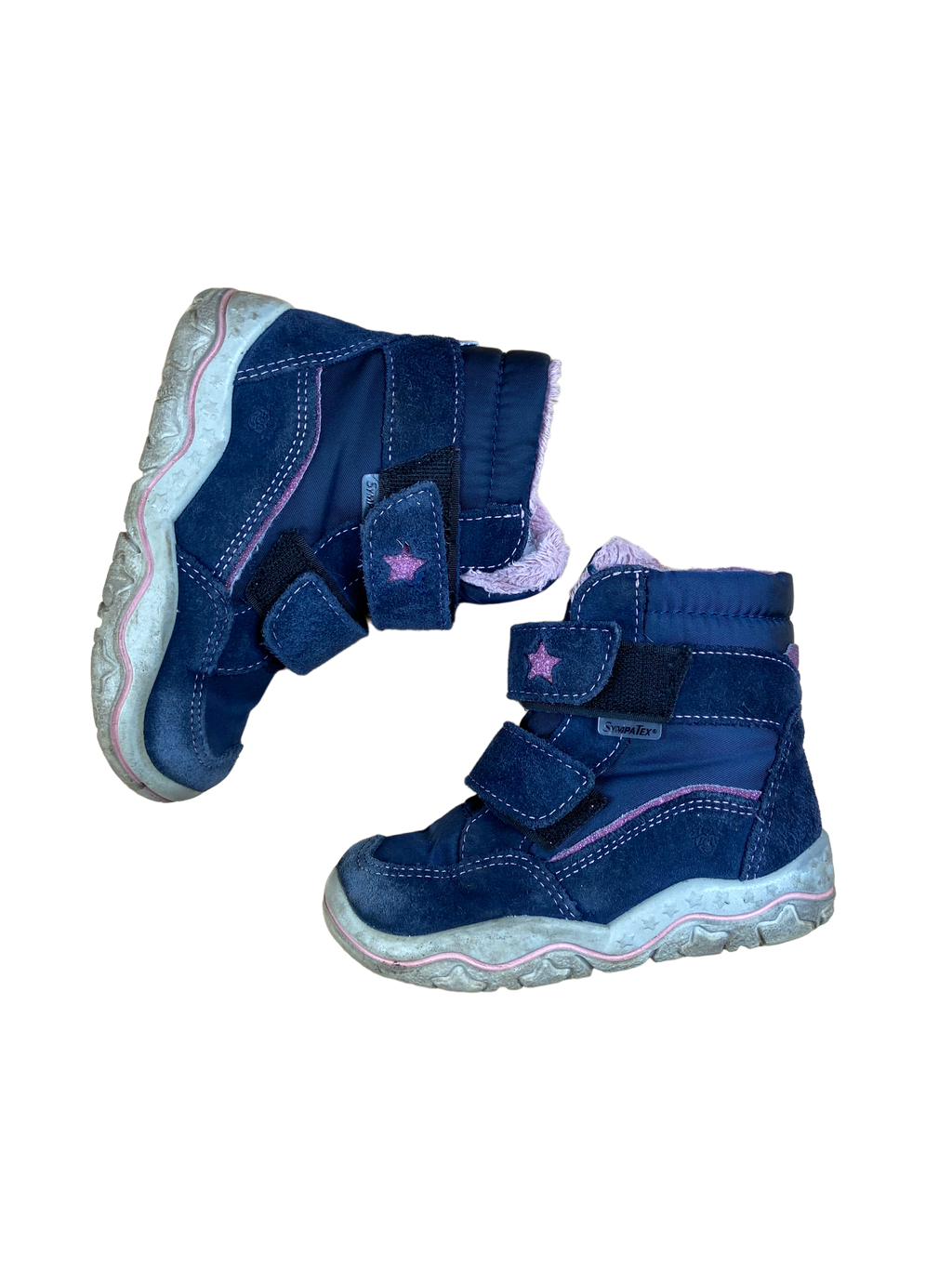 Pepino Winterstiefel 24