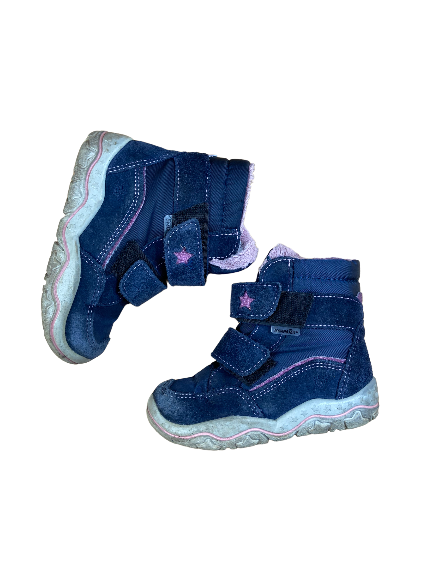 Pepino Winterstiefel 24