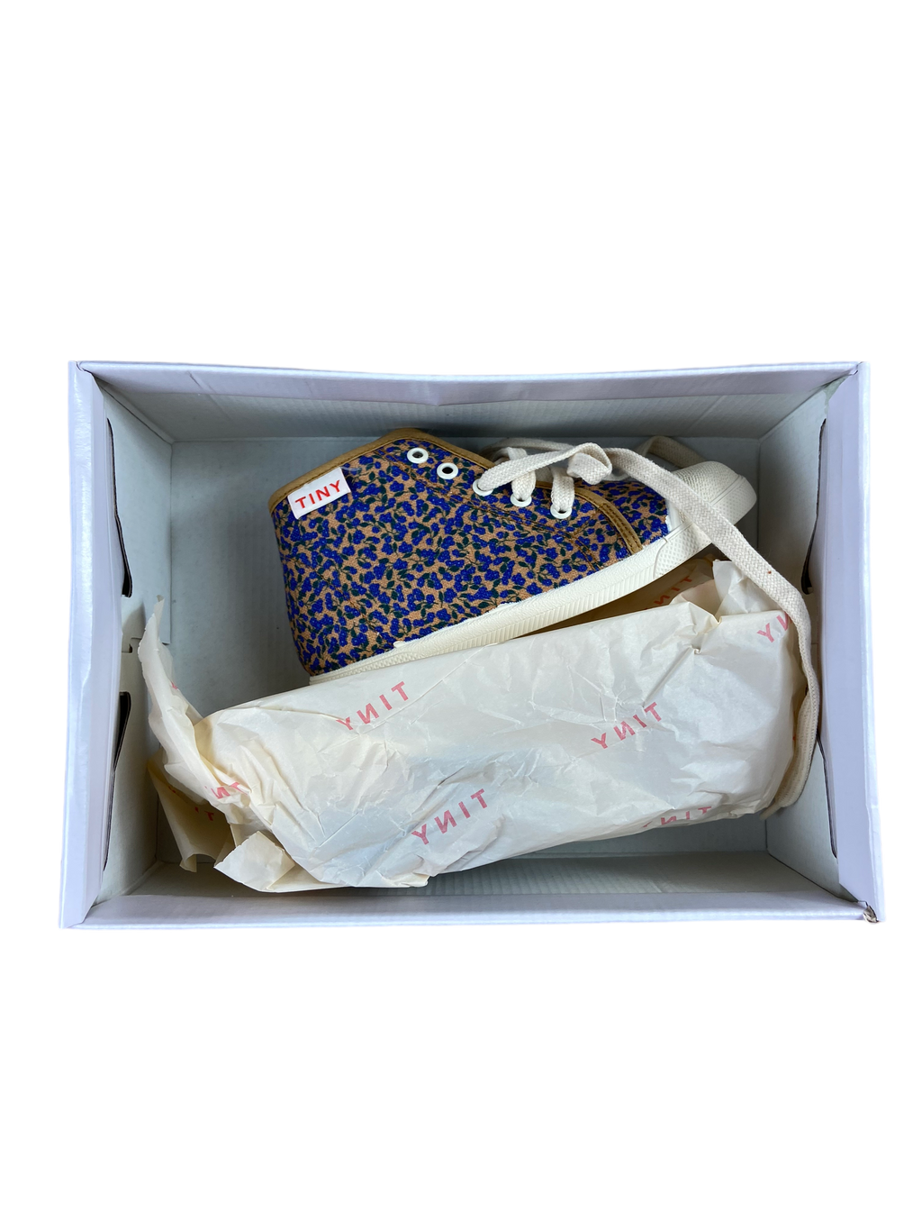 Tinycottons Schuhe m. Etikett 28