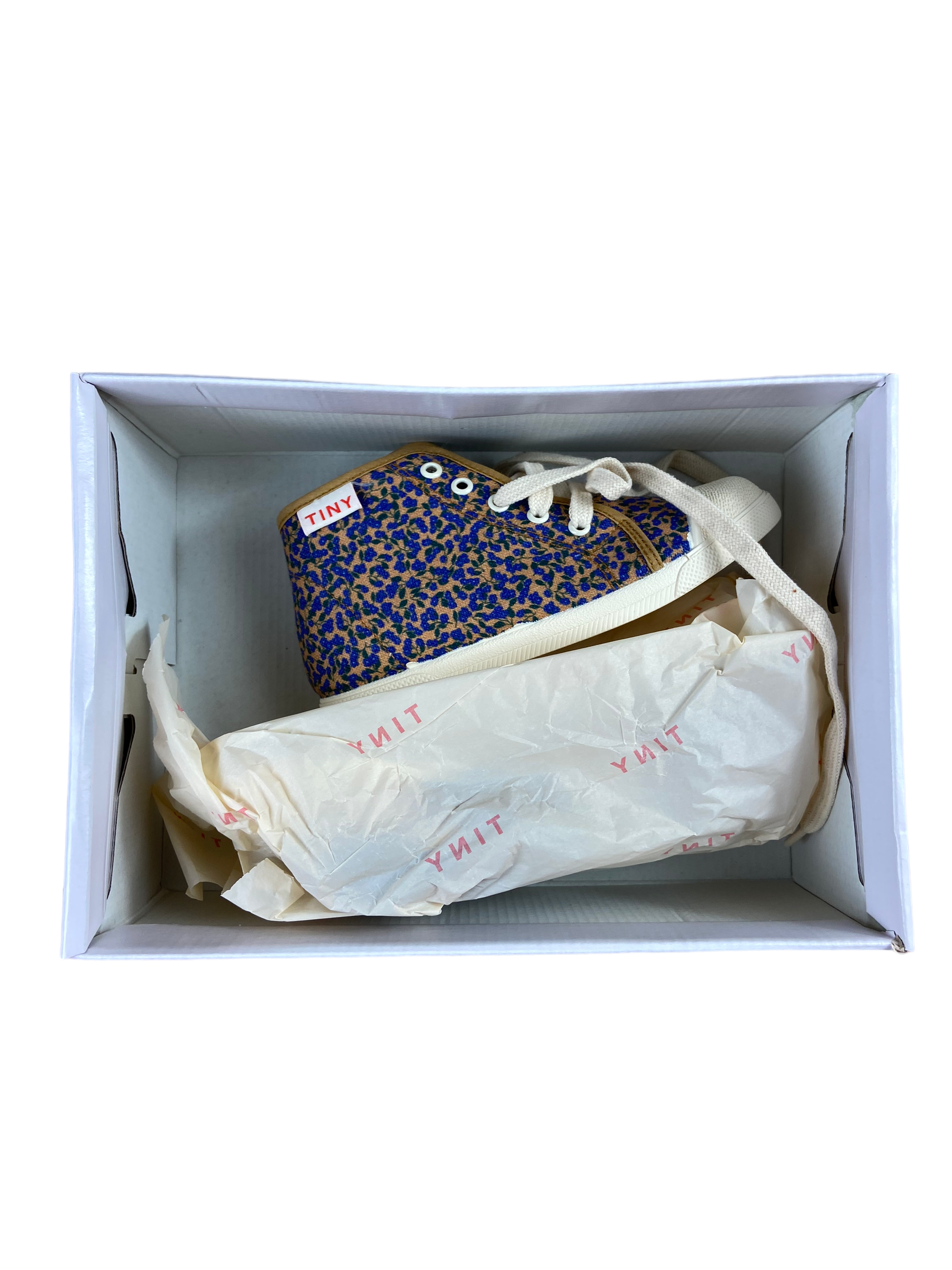 Tinycottons Schuhe m. Etikett 28