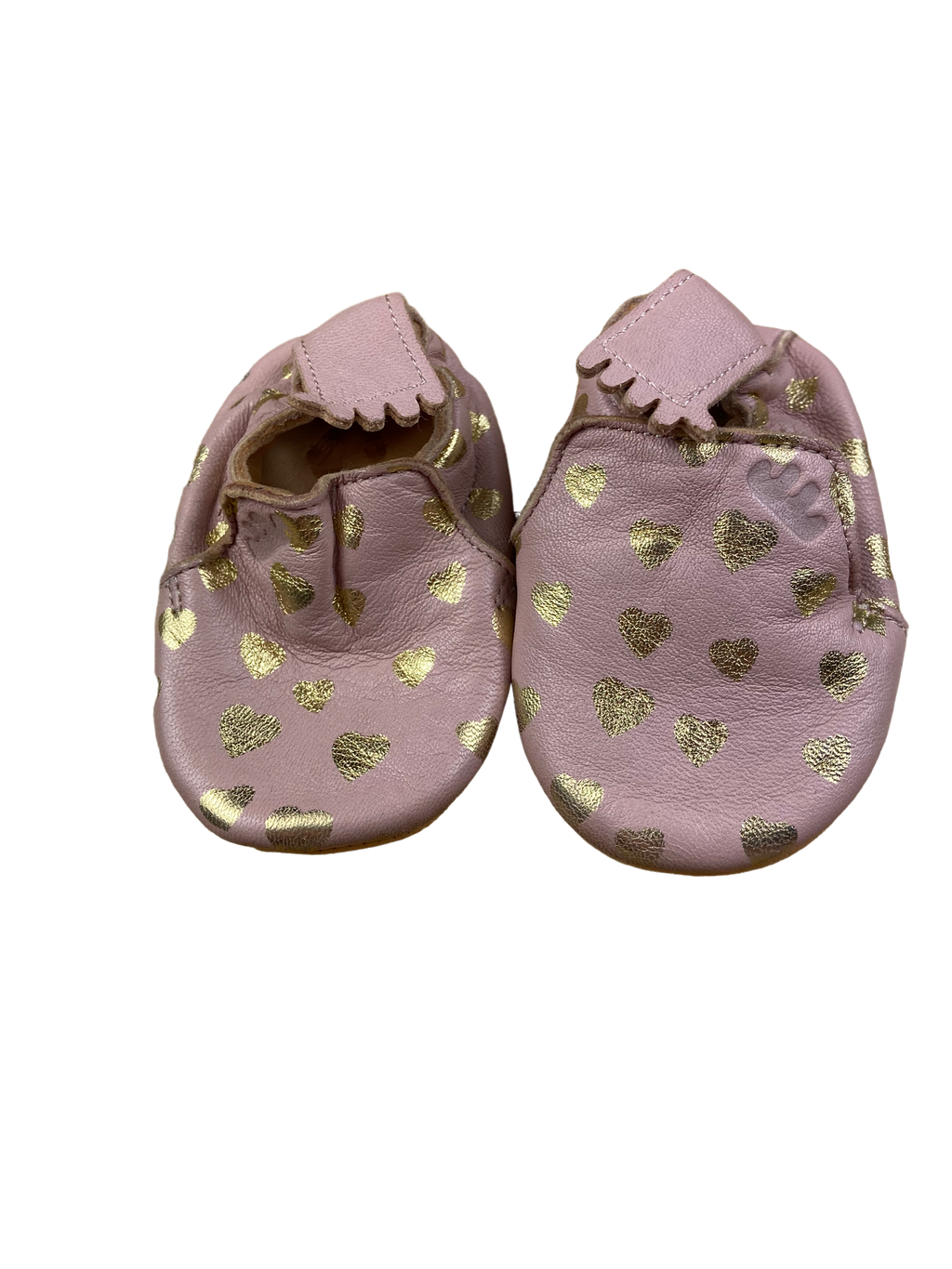 Easy Peasy Krabbelschuhe 0-6 Monate