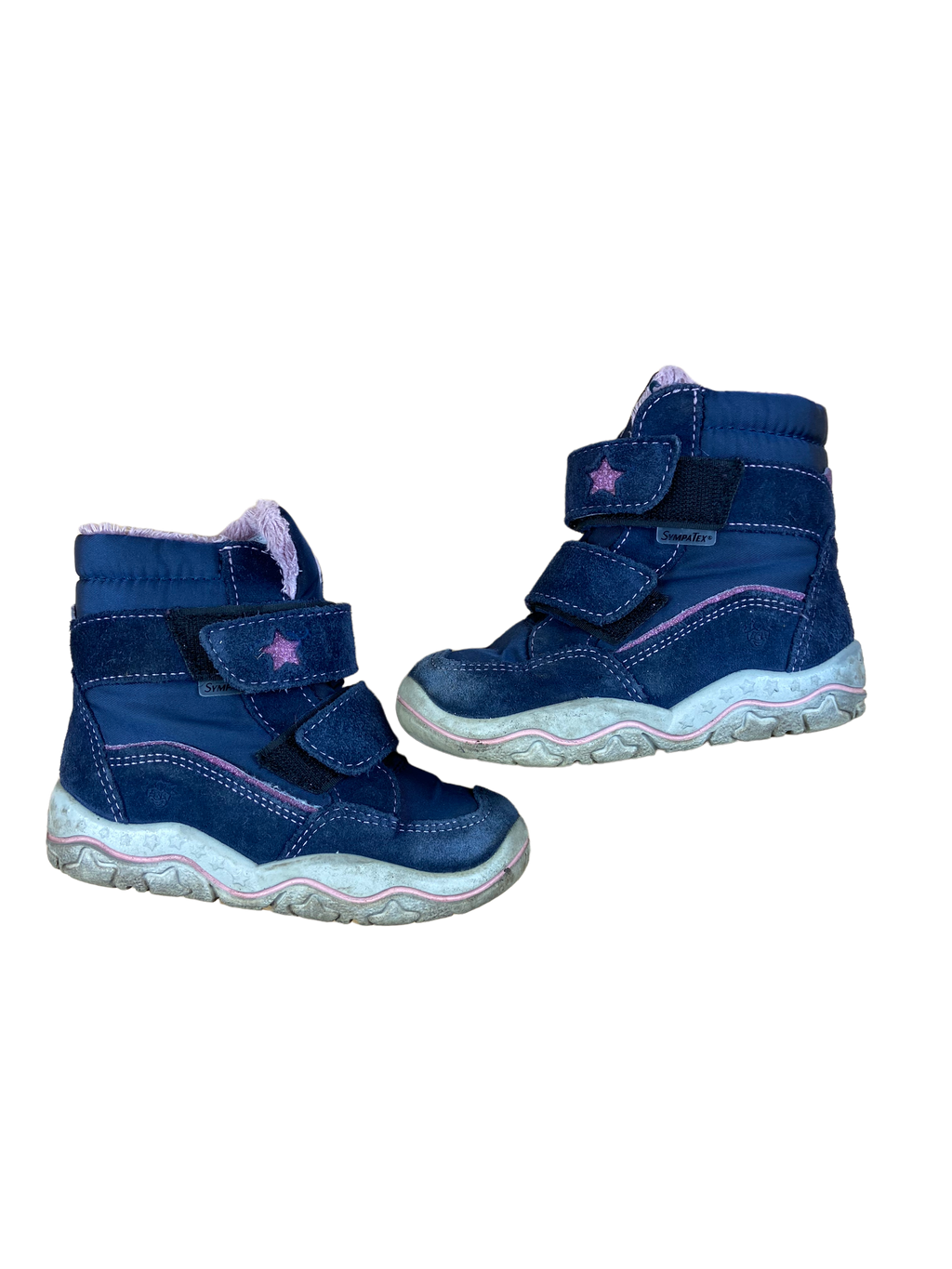 Pepino Winterstiefel 24