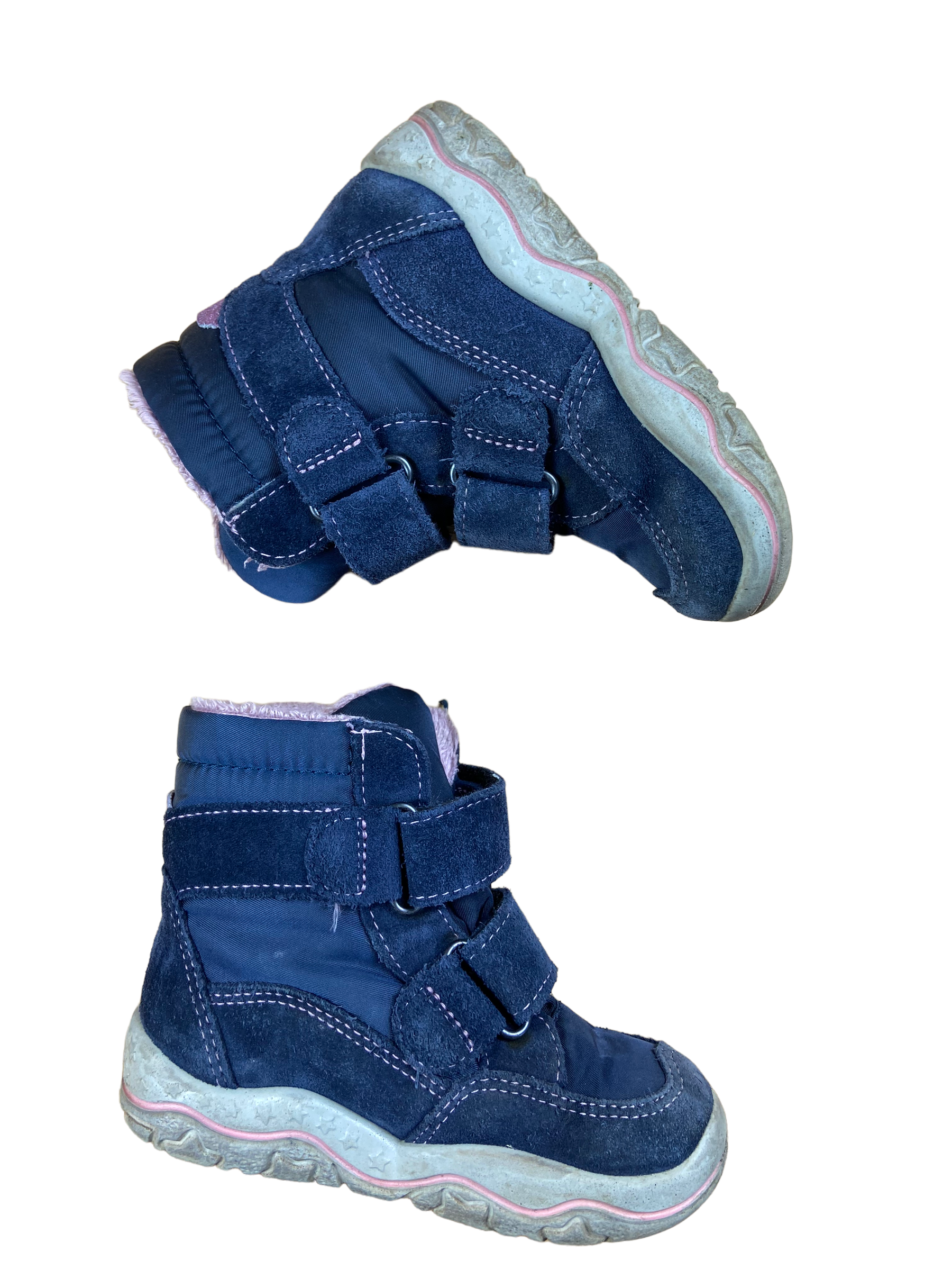 Pepino Winterstiefel 24