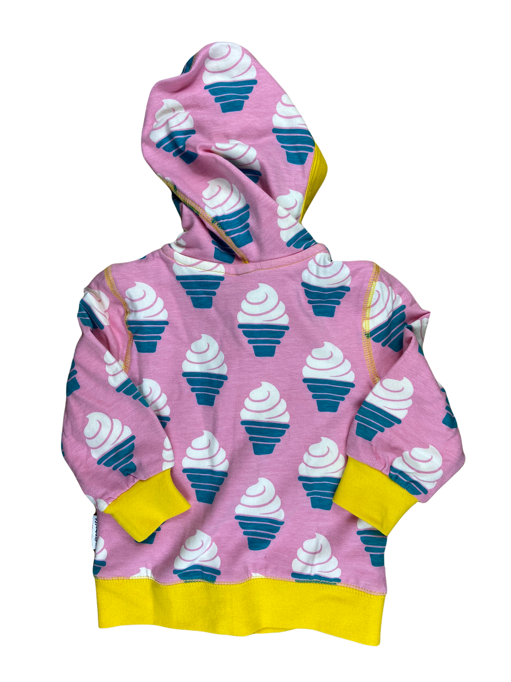 Maxomorra Kapuzenjacke neu 74