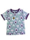 T-Shirt neu 74/80