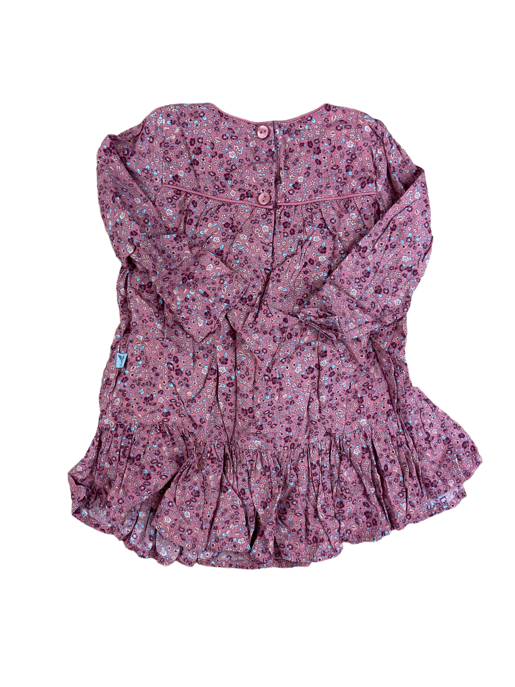 Wheat Kleid 80