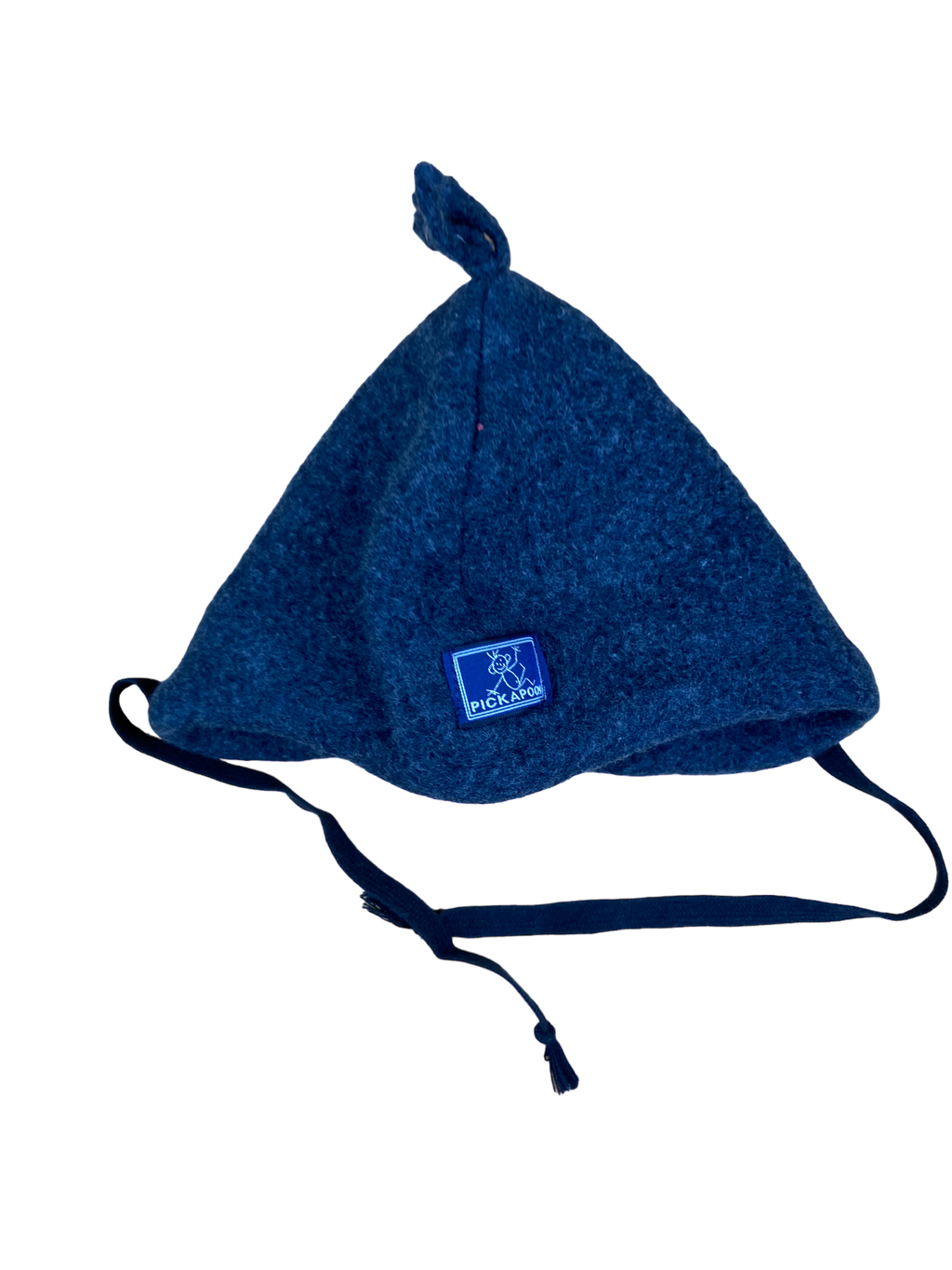 Mütze Wolle 42 cm