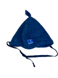 Mütze Wolle 42 cm