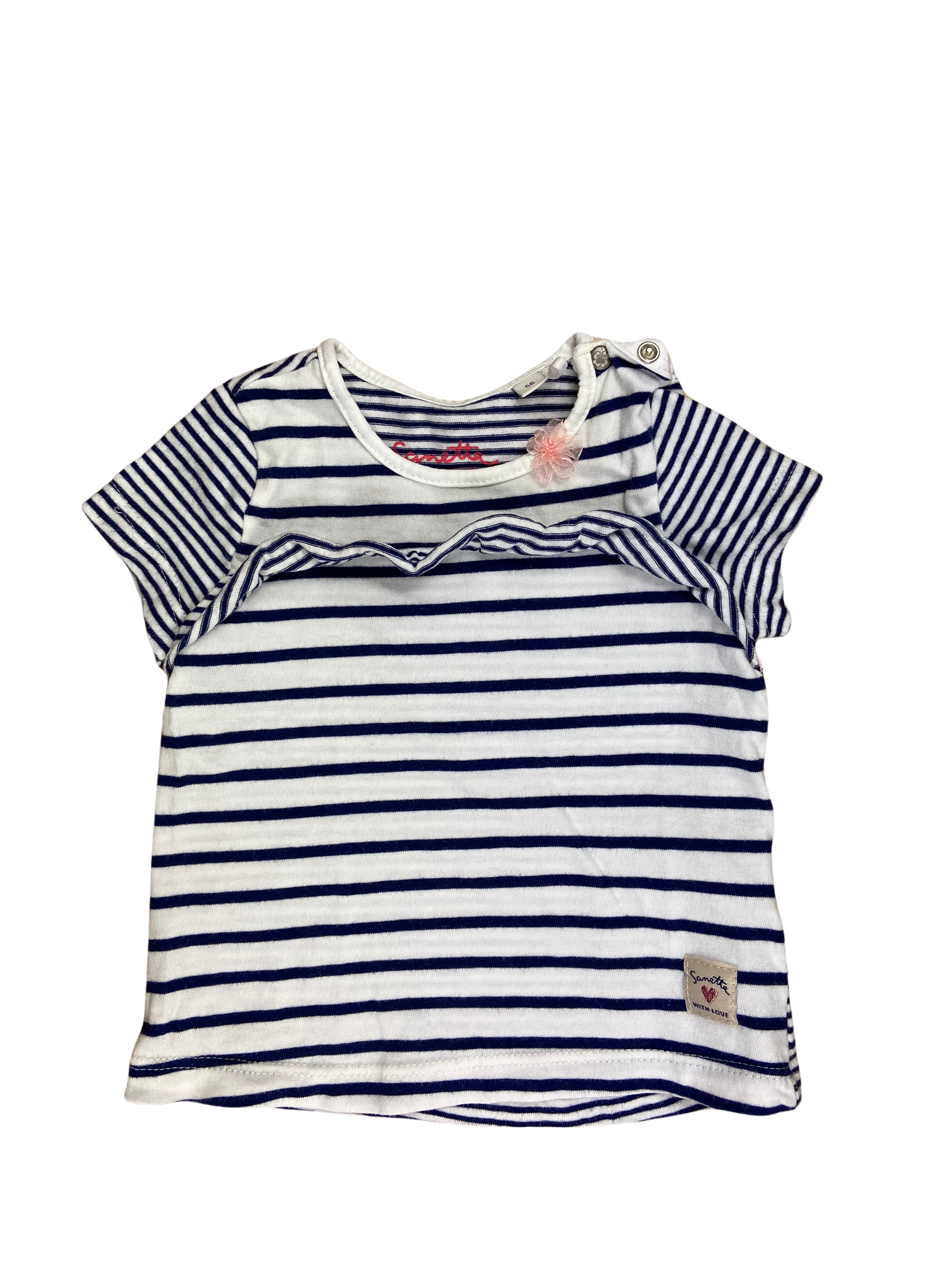 Sanetta T-Shirt 56