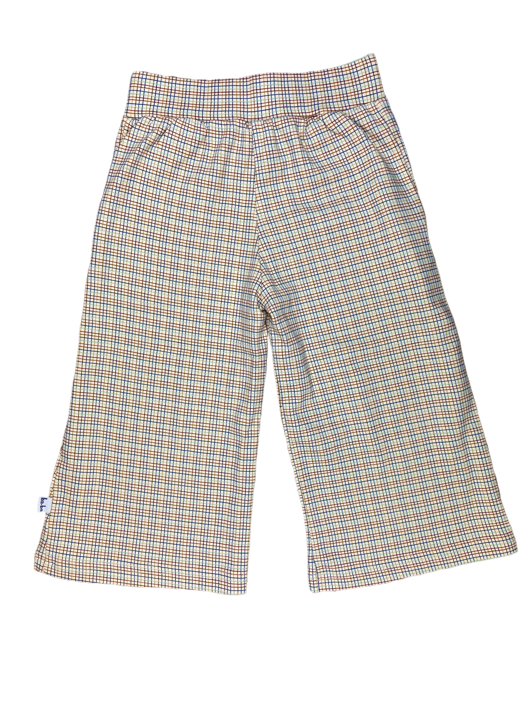 Ba*ba Culotte neu 122 & 134