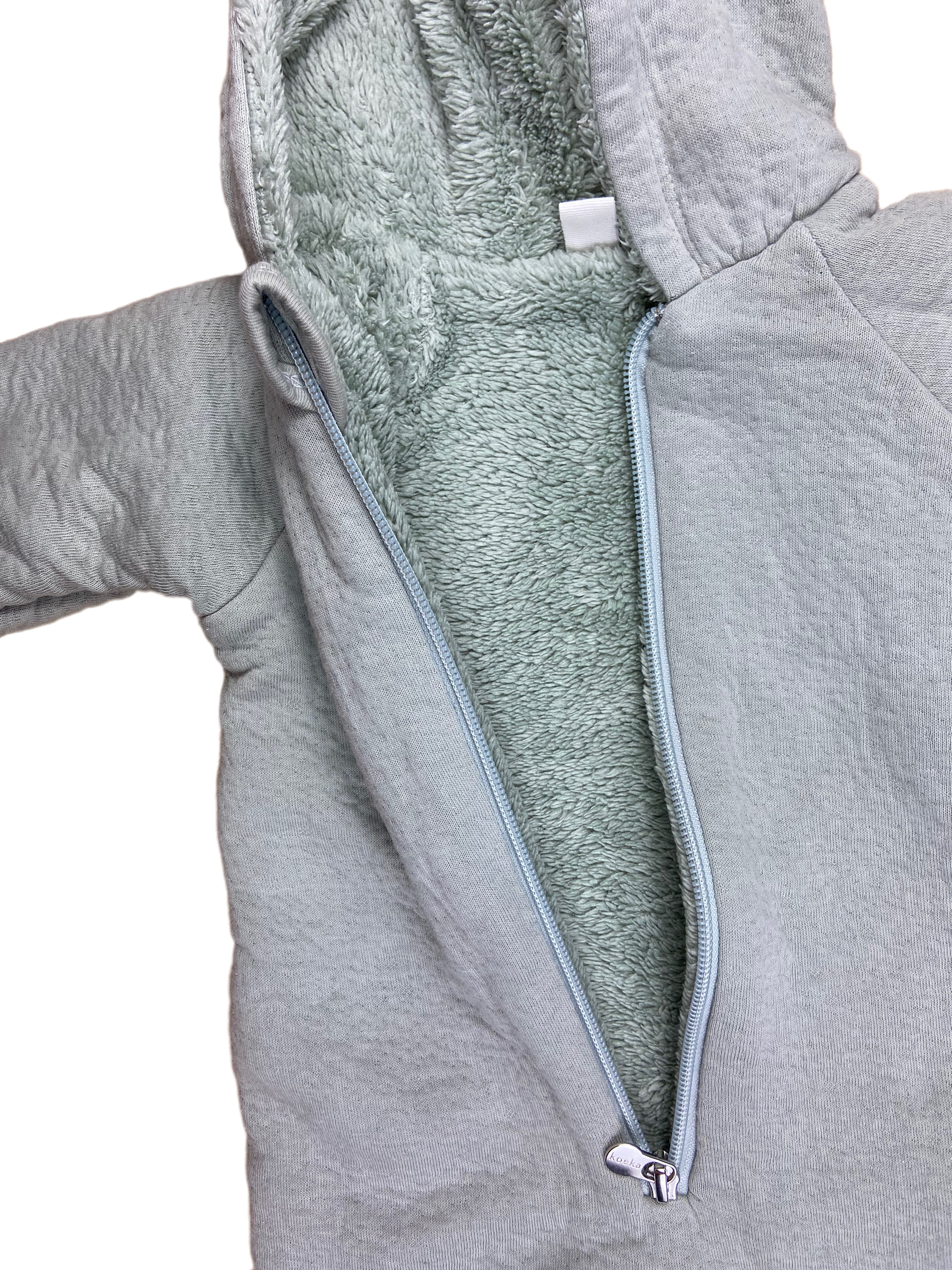koeka Overall 50/56