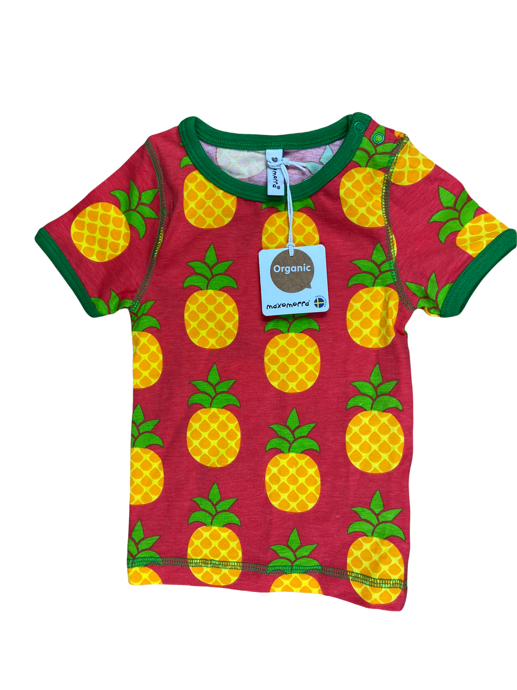 T-Shirt neu 68