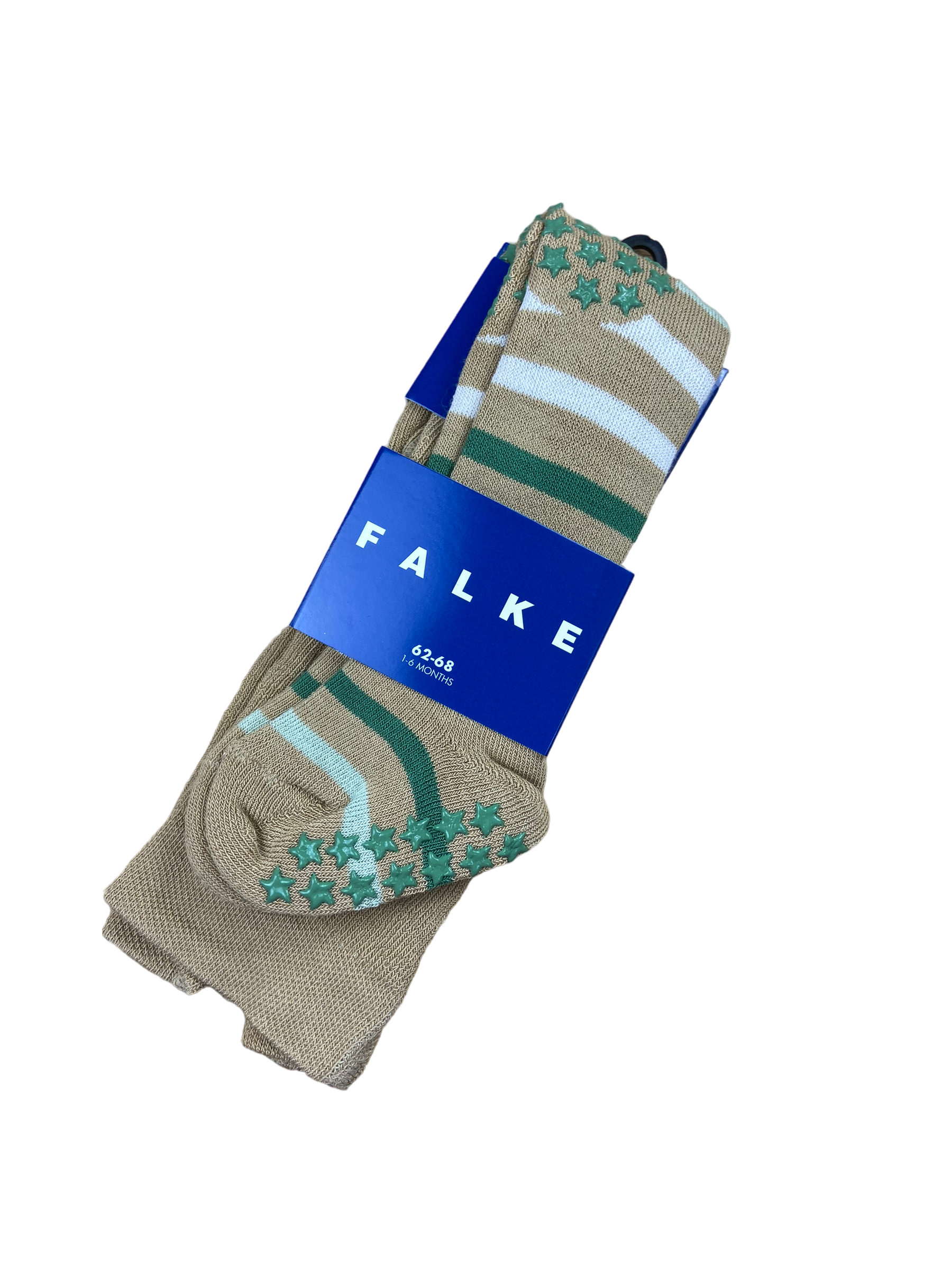 Falke Strumpfhose m. Etikett 62/68