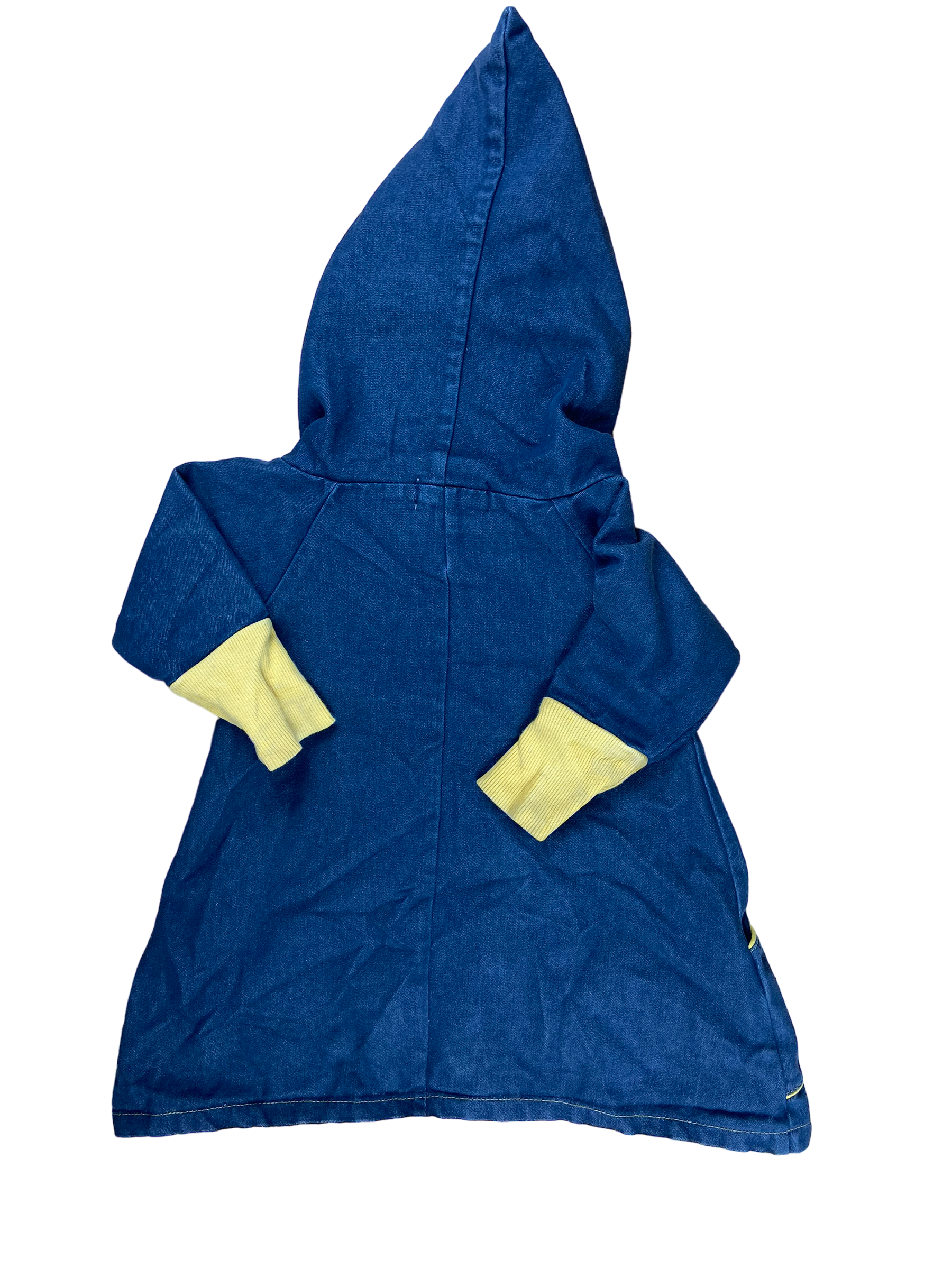 Kleid 80/86