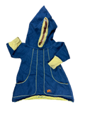 Kleid 80/86