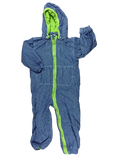 Overall 92