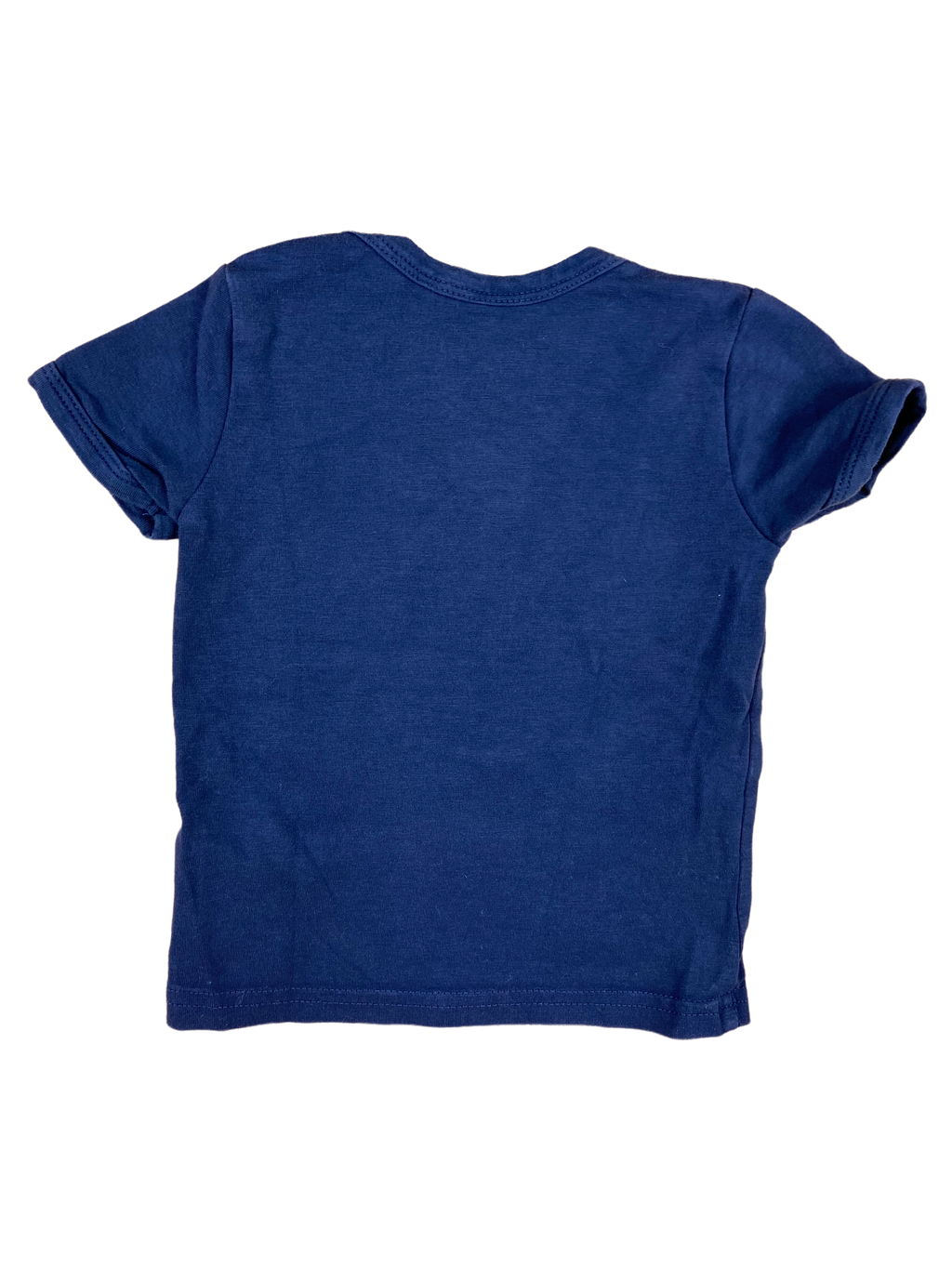 Fred's World T-Shirt 68