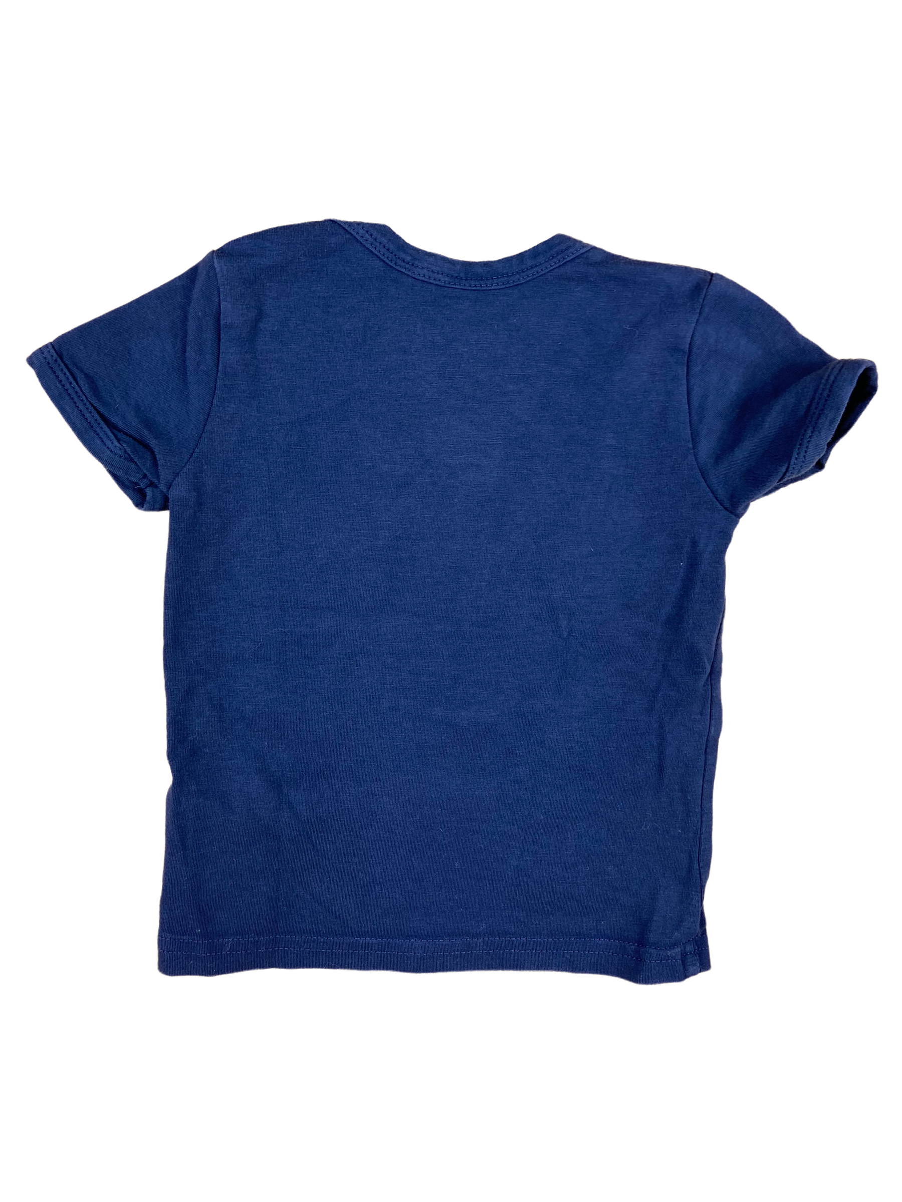 Fred's World T-Shirt 68
