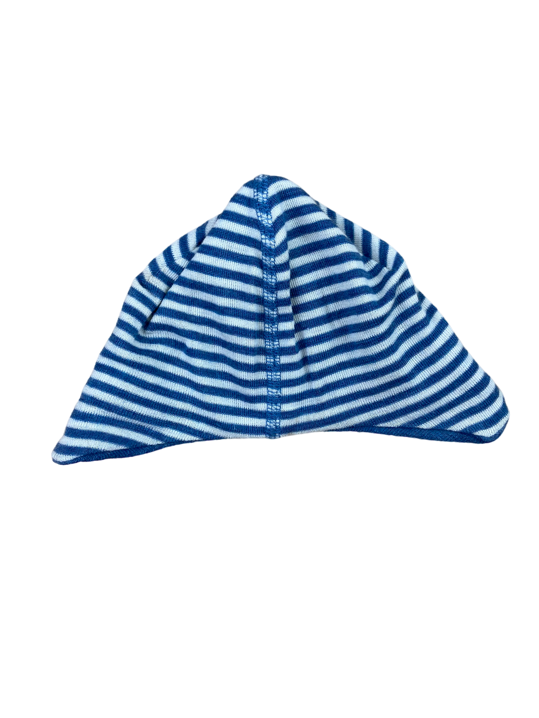 Pickapooh Babymütze Wolle-Seide 36cm