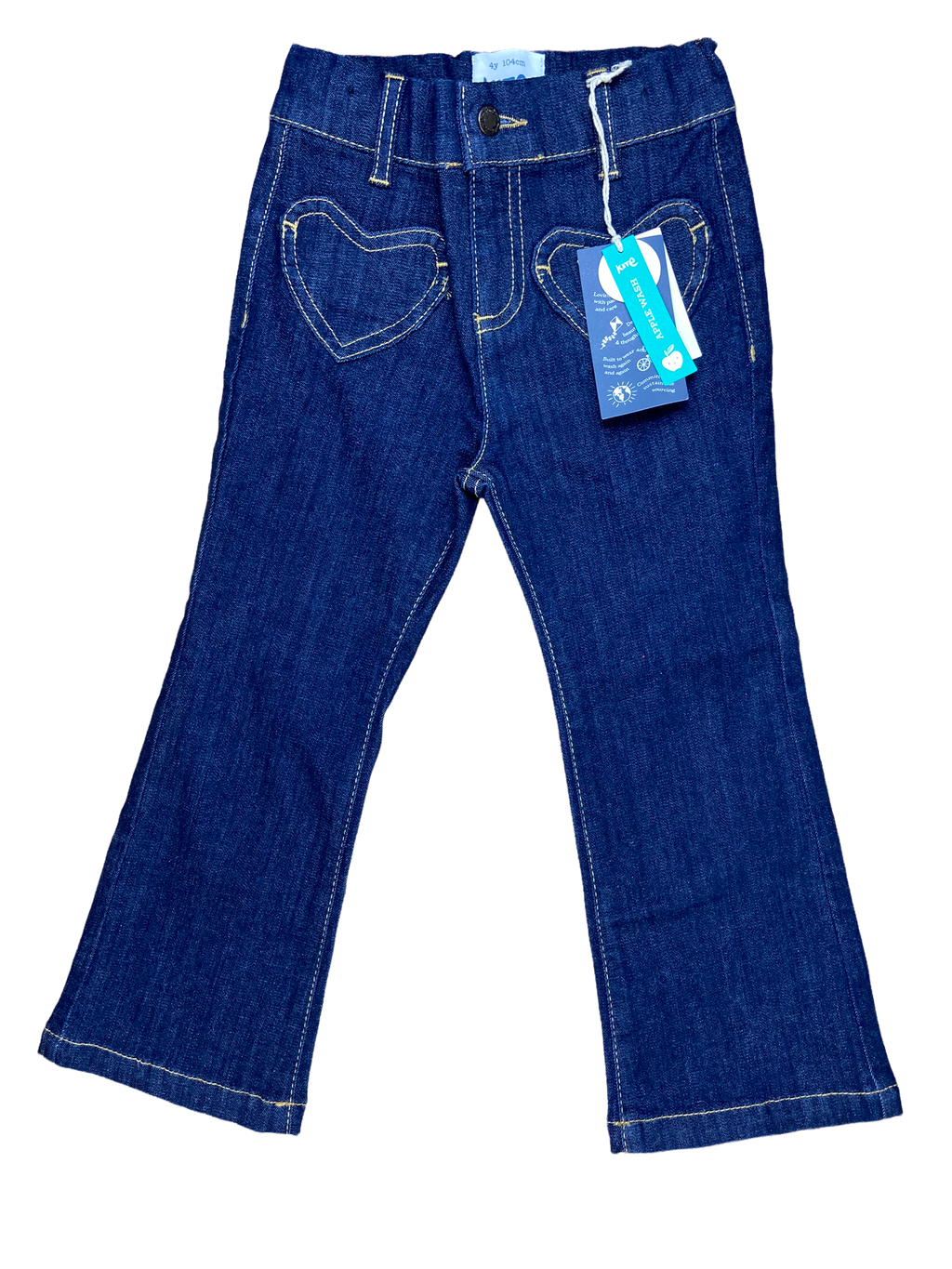 Kite Jeans neu 104