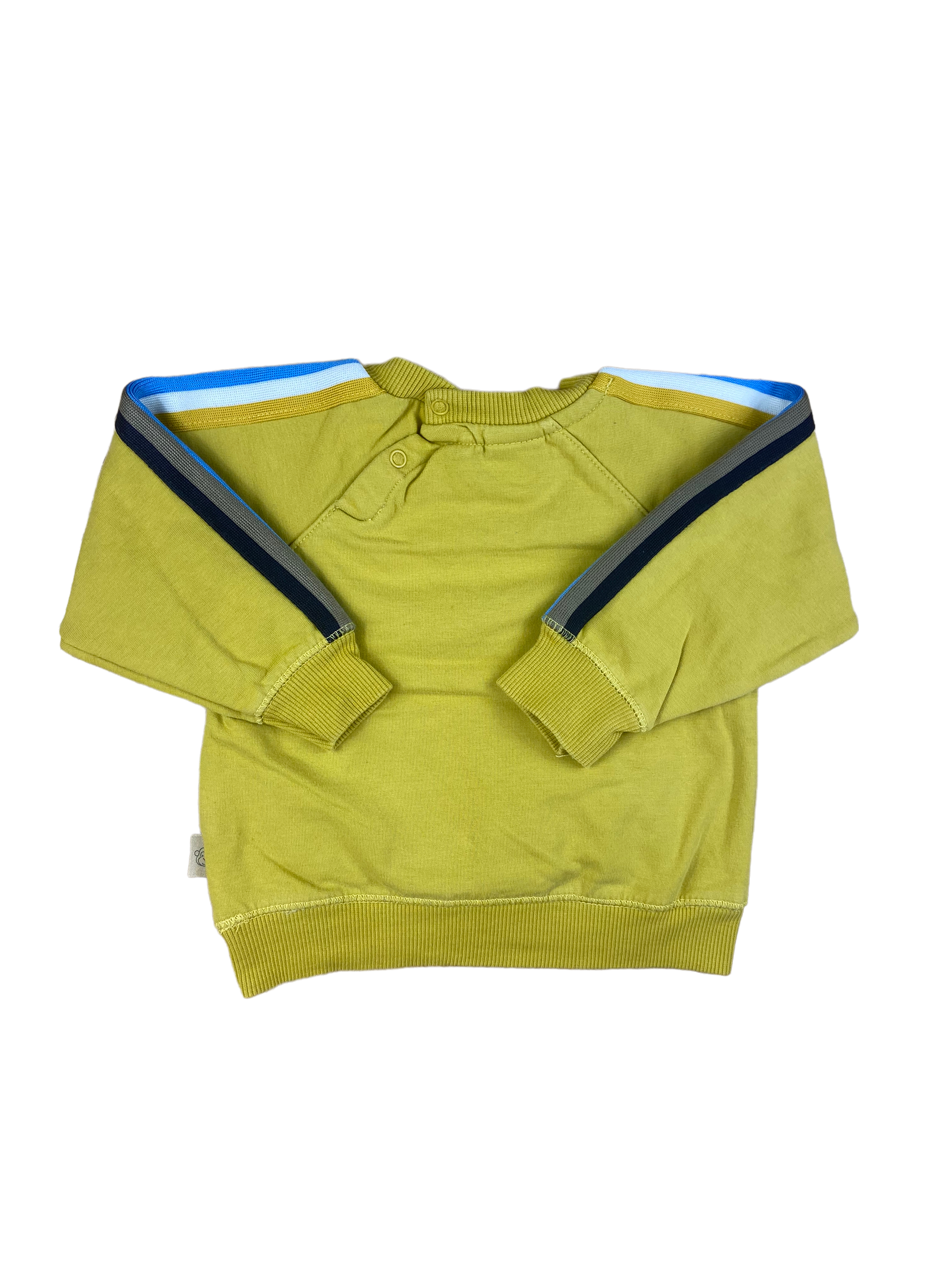 Bellybutton Pullover 68