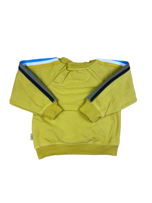 Bellybutton Pullover 68