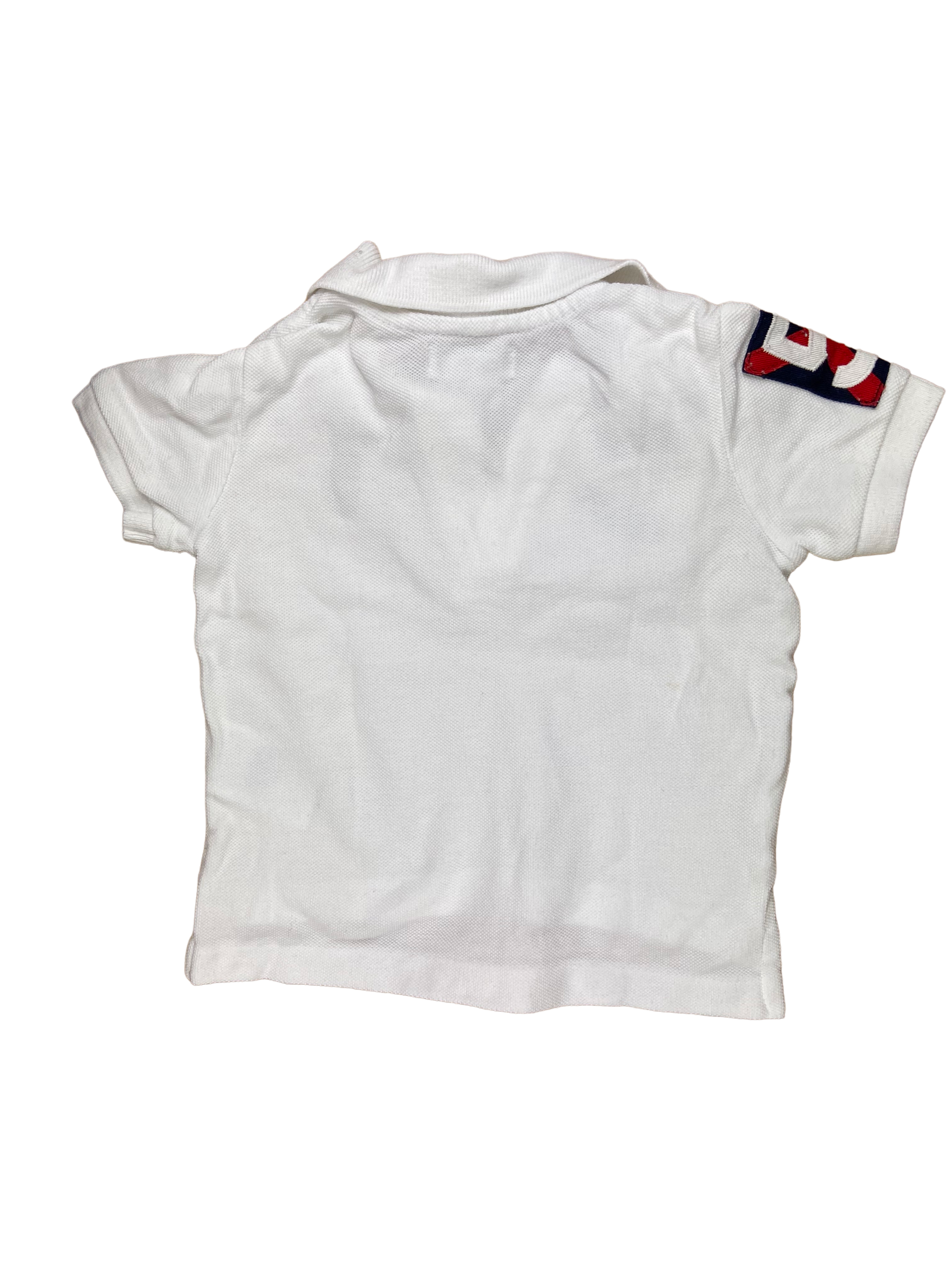 Ralph Lauren T-Shirt 68