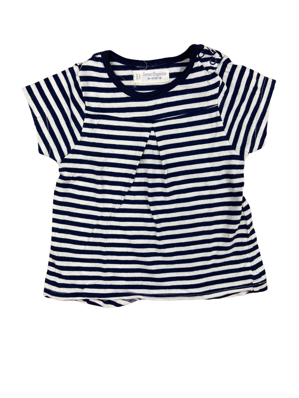 Sense Organics T-Shirt 74