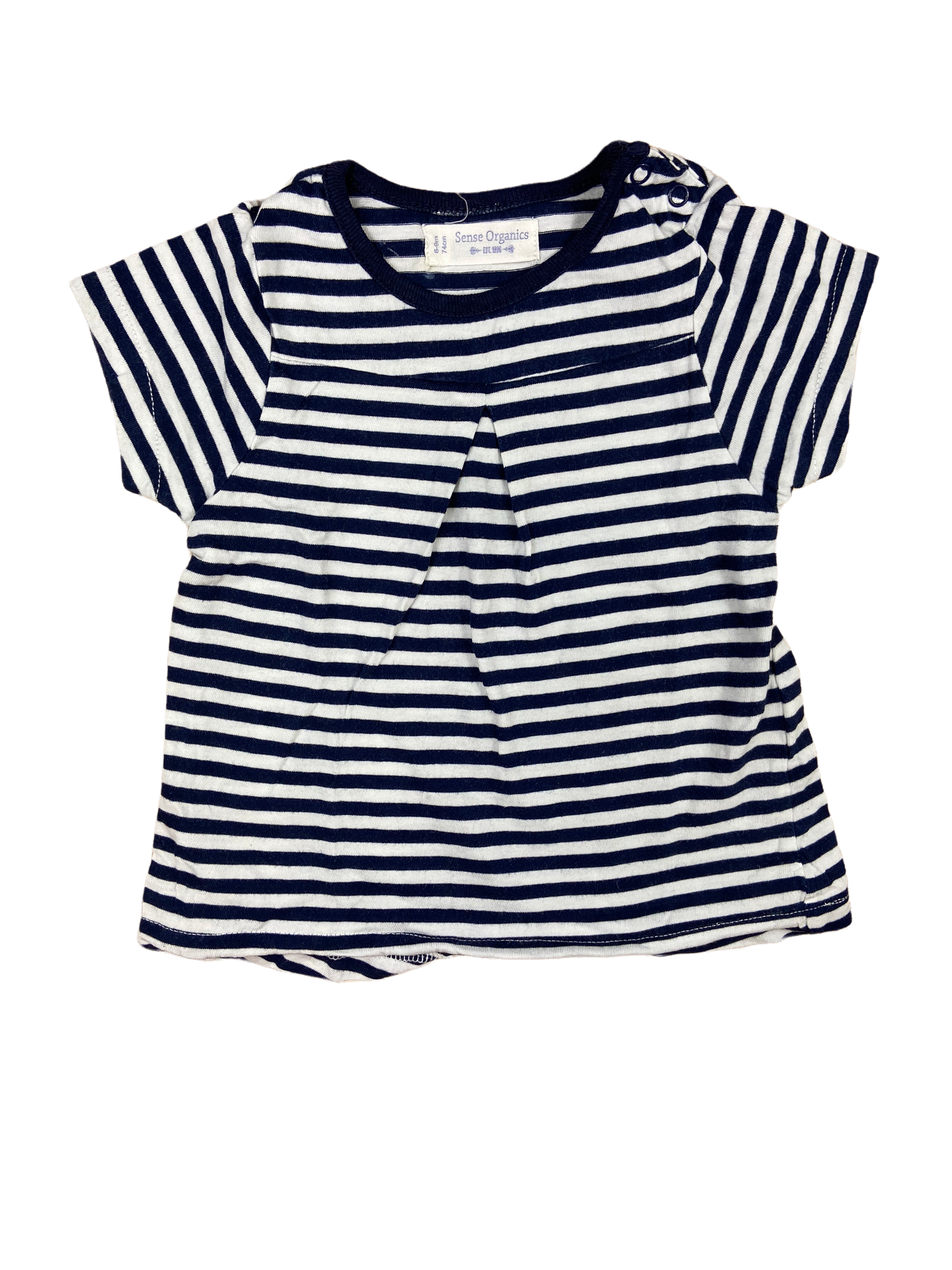 Sense Organics T-Shirt 74