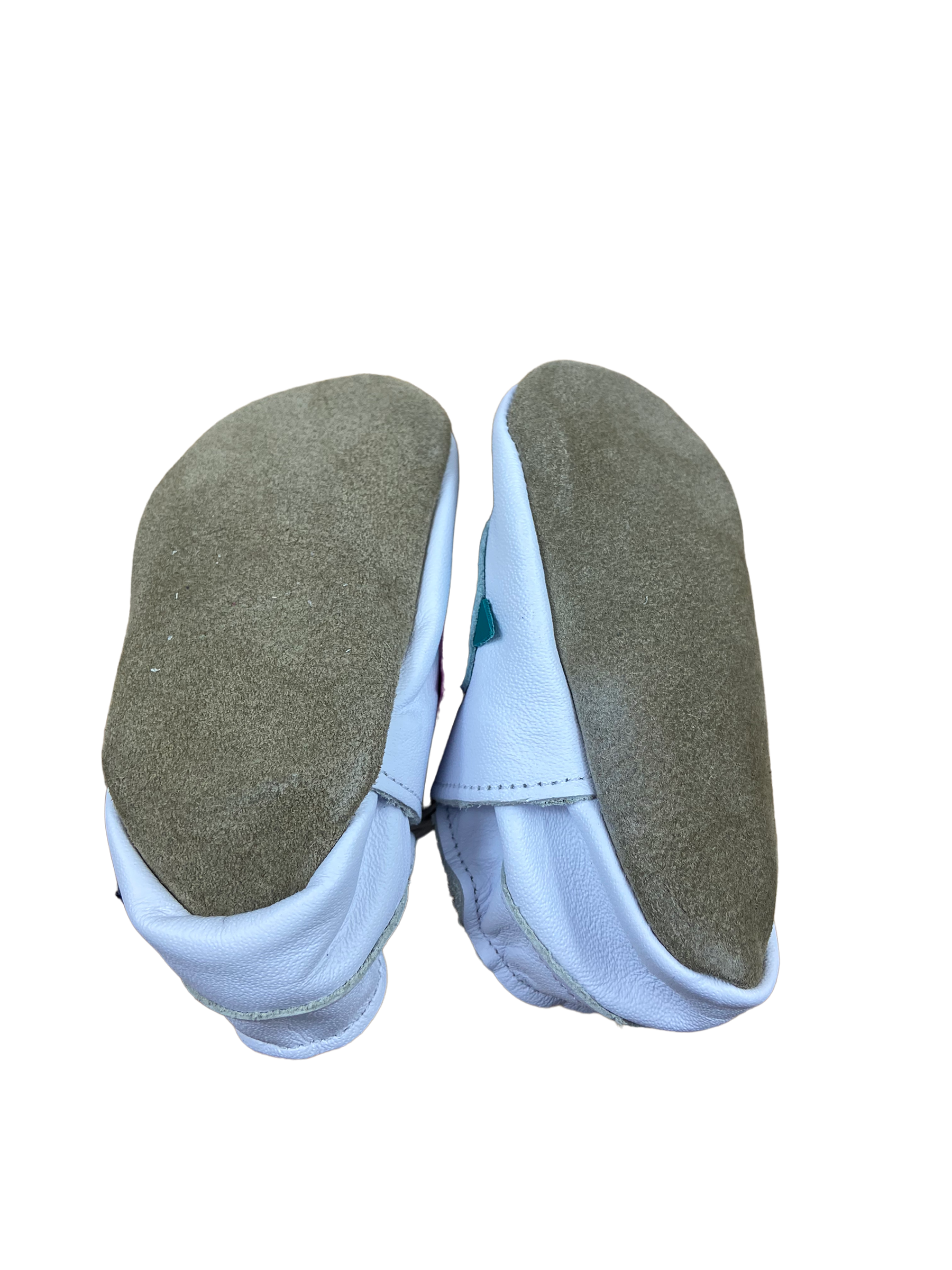 Star Child Krabbelschuhe 0-6 Monate