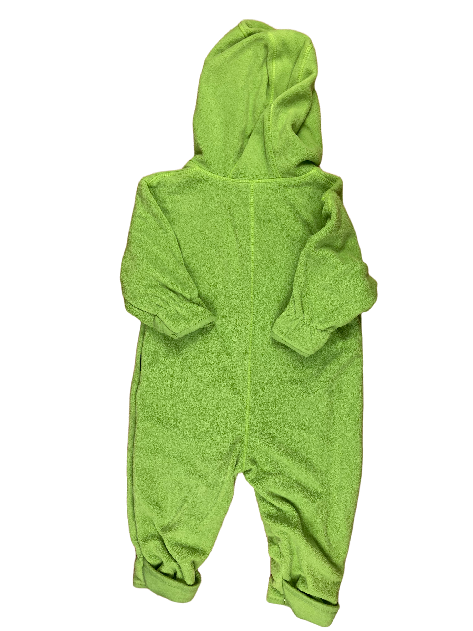 BMS Fleece-Overall 68