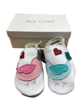Star Child Krabbelschuhe 0-6 Monate