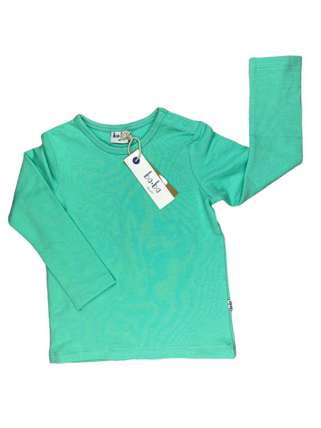 Ba*ba Shirt neu 98 & 134