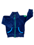 Viller Villa Sweatjacke 80