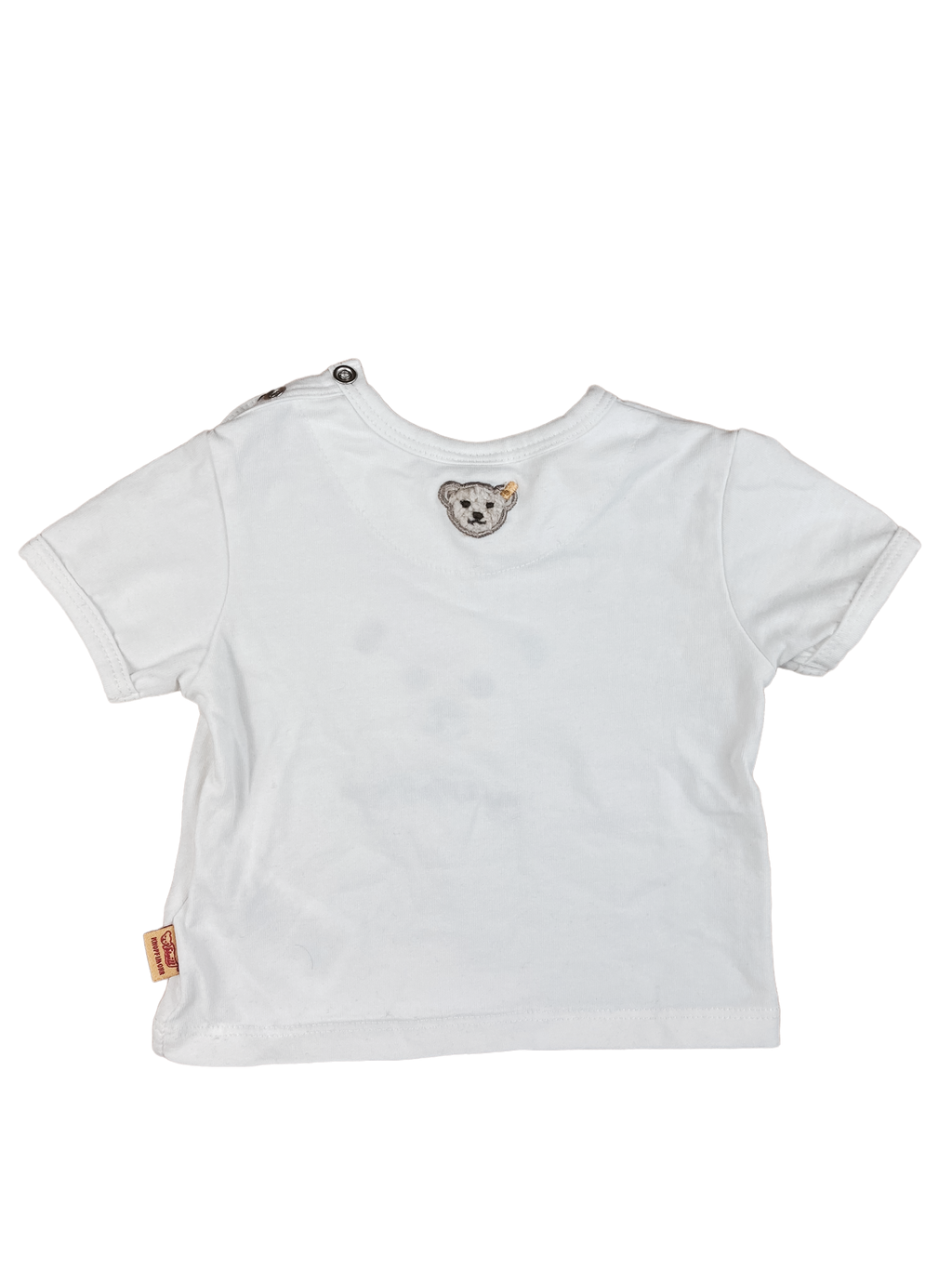 Steiff T-Shirt 56