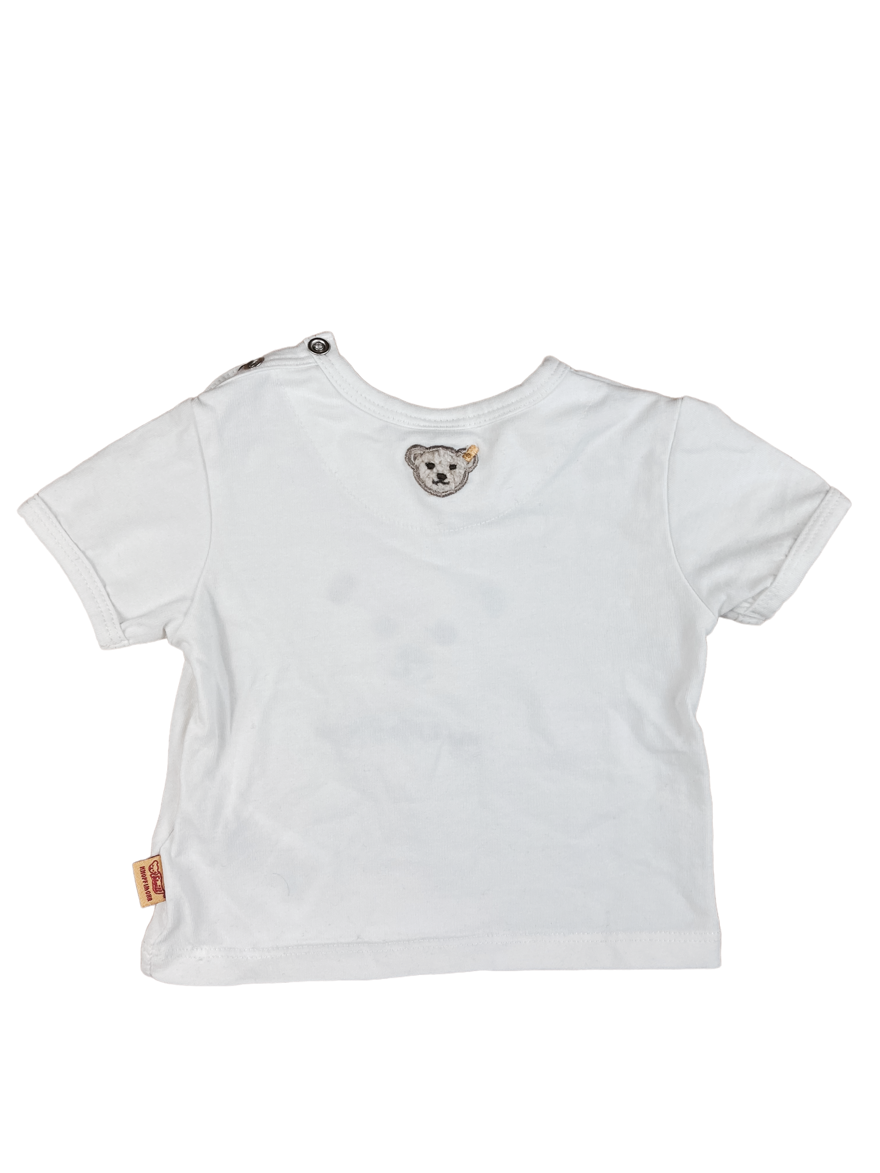 Steiff T-Shirt 56