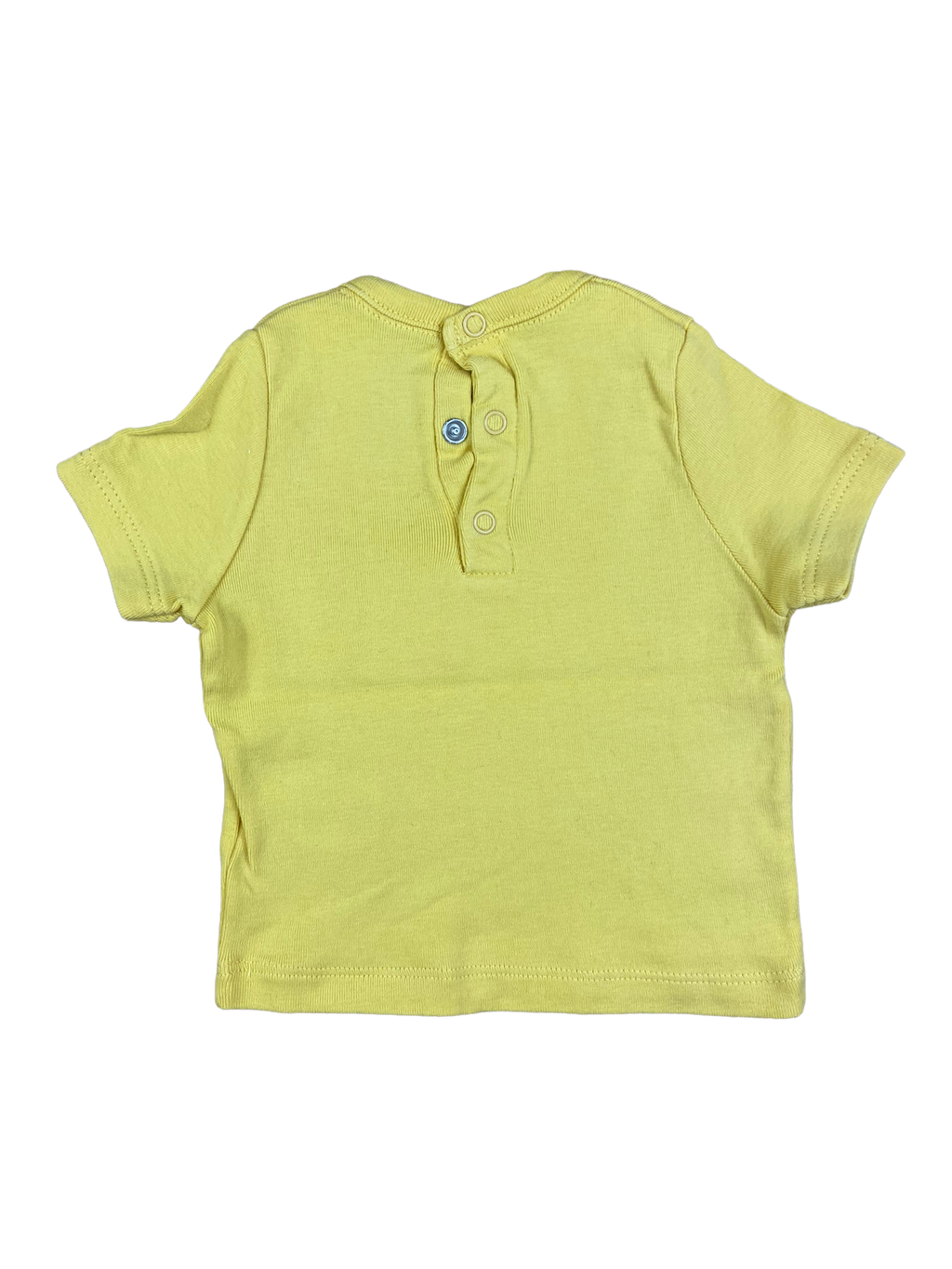Petit Bateau T-Shirt 60