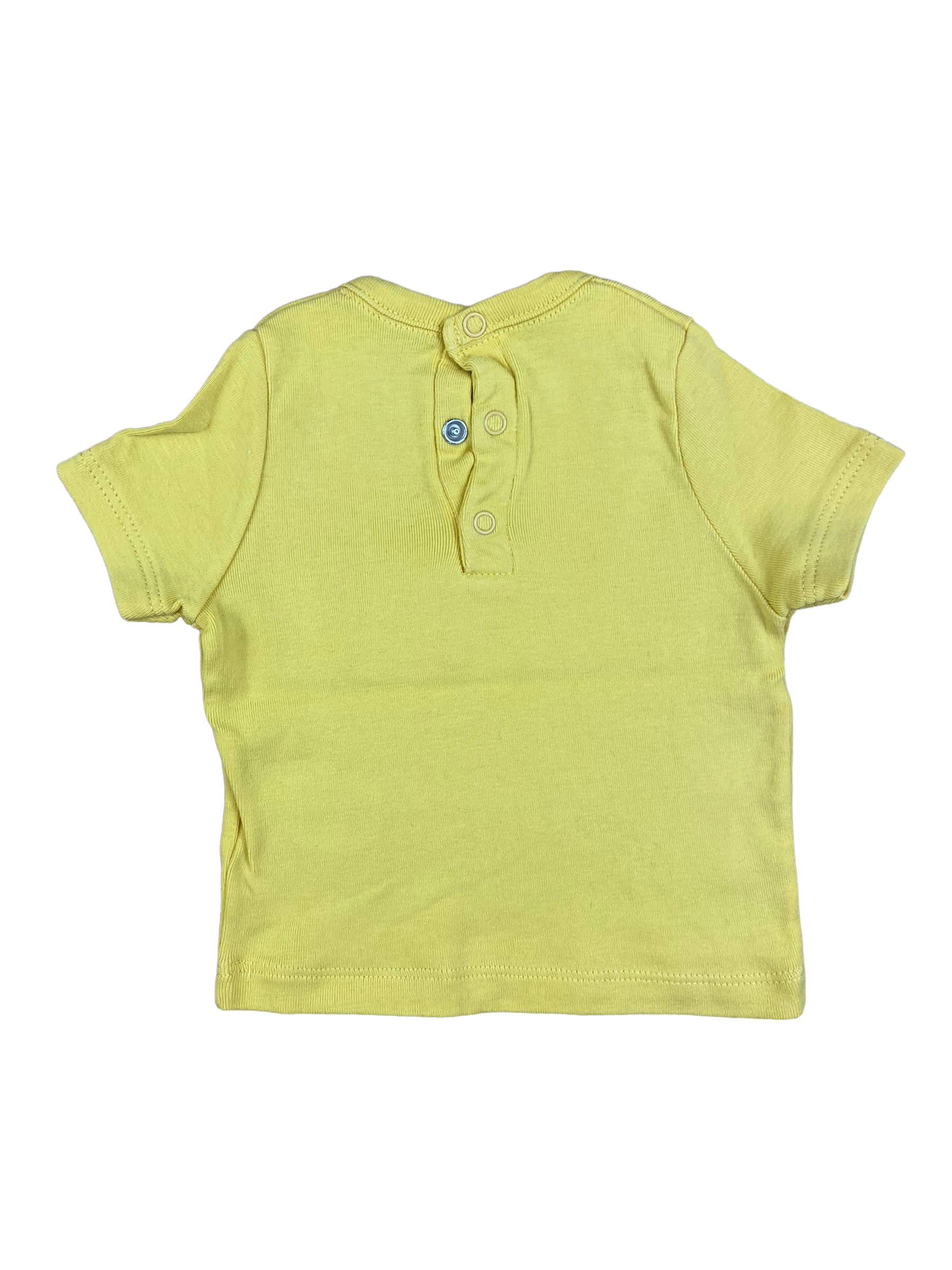 Petit Bateau T-Shirt 60