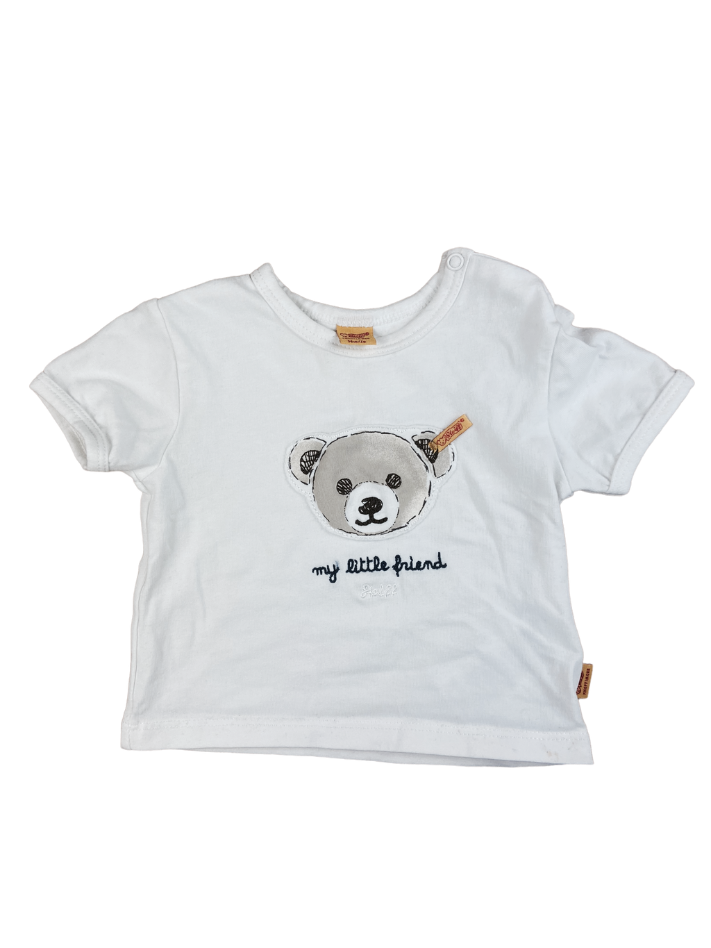 Steiff T-Shirt 56