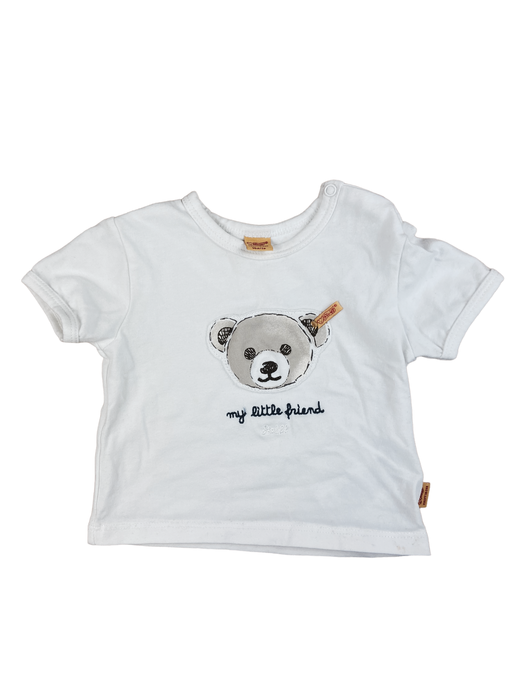 Steiff T-Shirt 56