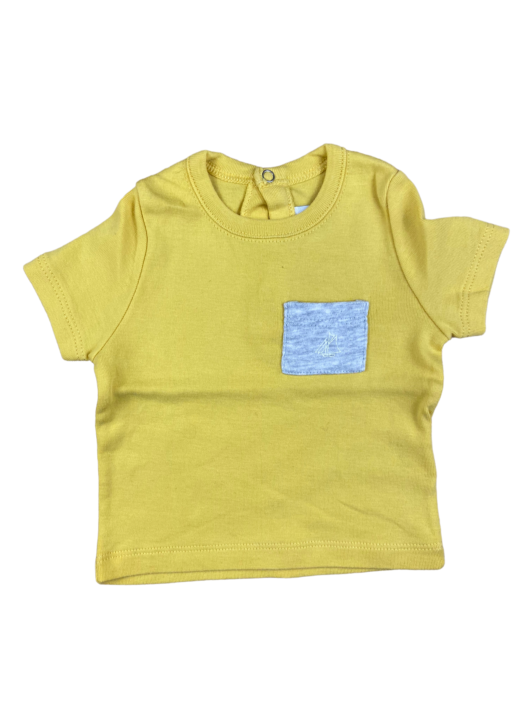 Petit Bateau T-Shirt 60